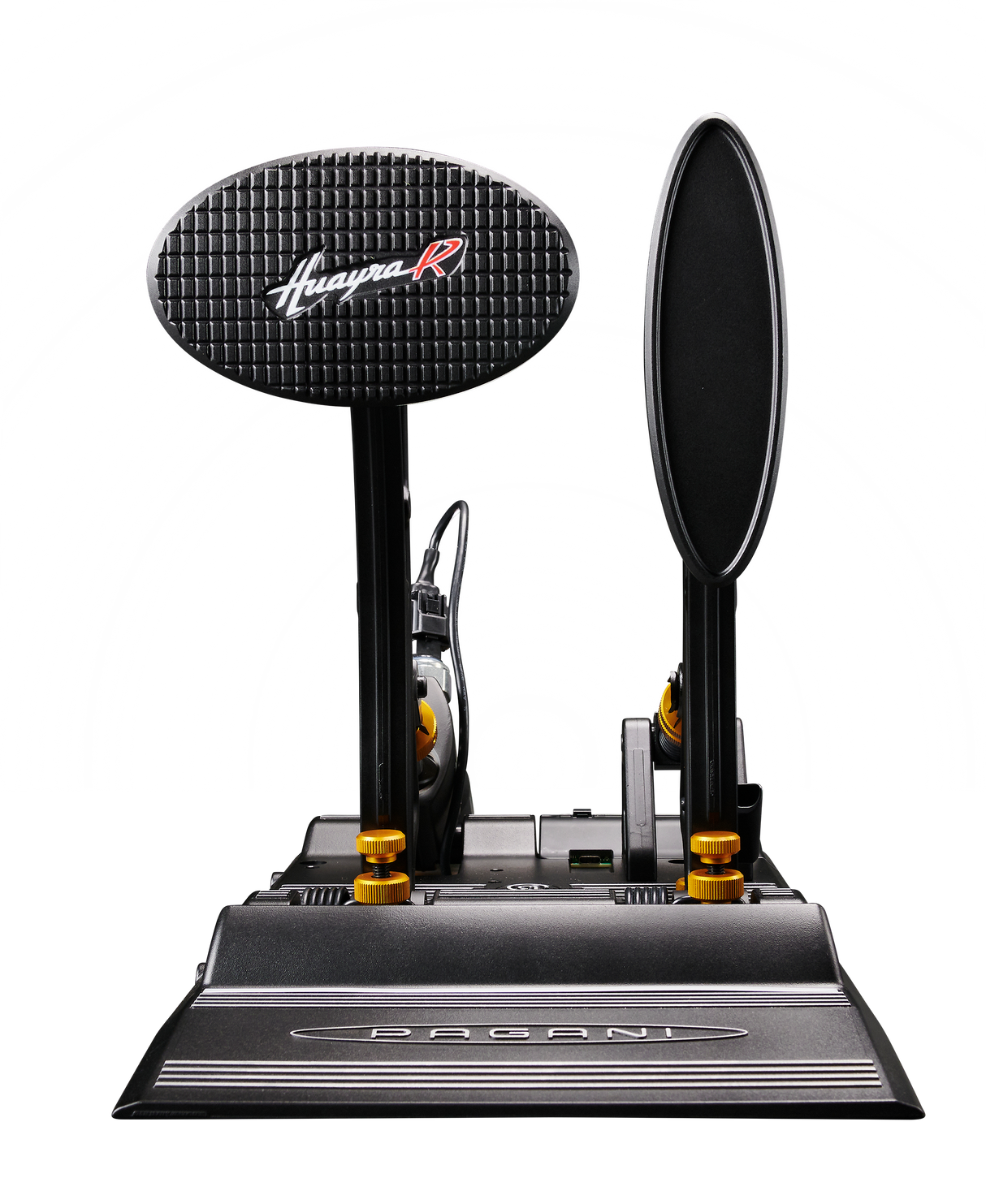 Asetek Pagani Huayra R Sim Racing Pedaler