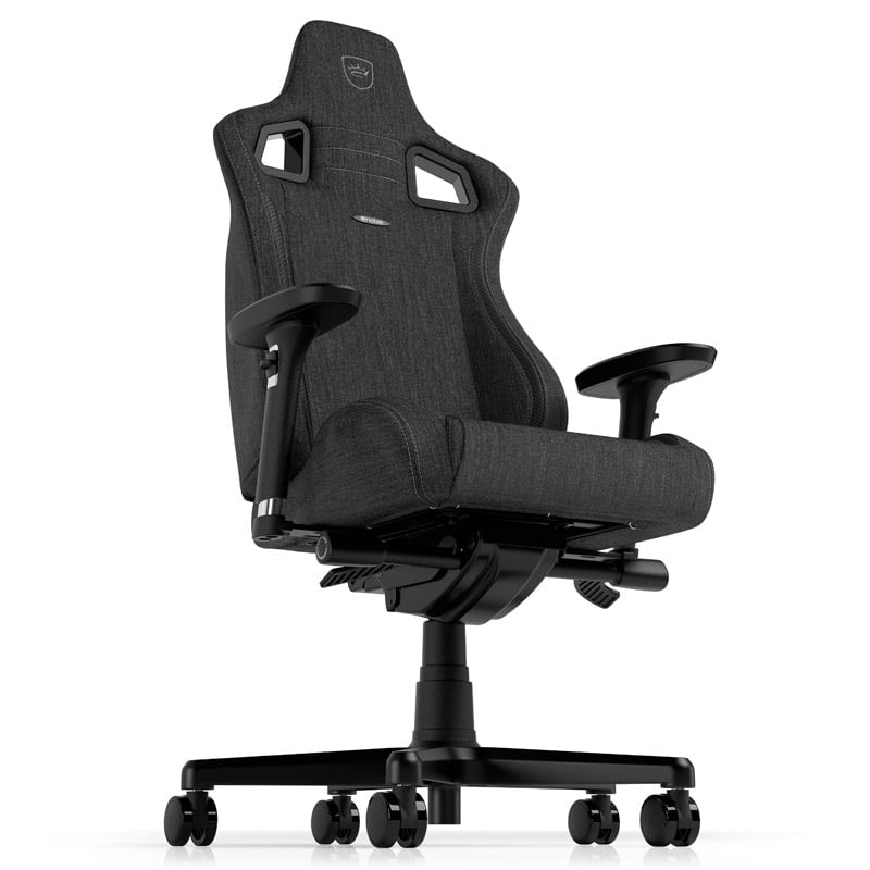 noblechairs EPIC Compact TX Anthracite/Carbon