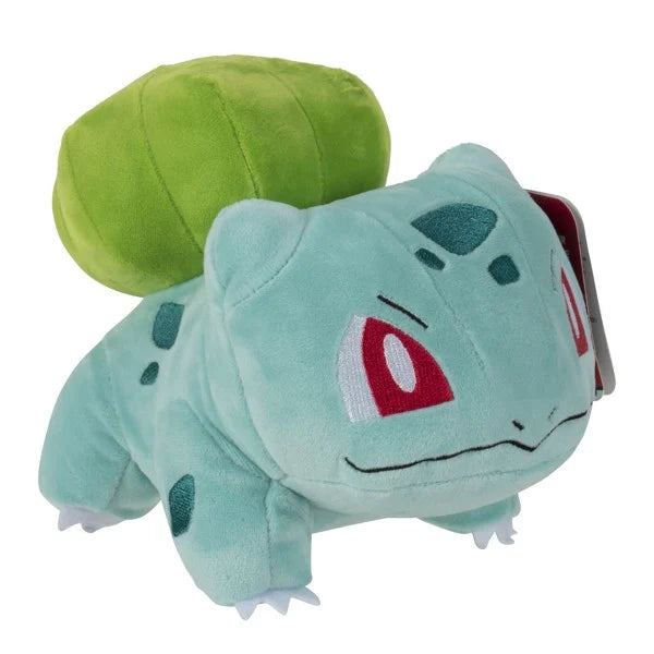 Pokemon - Plysch 20 CM - Kanto - Bulbasaur
