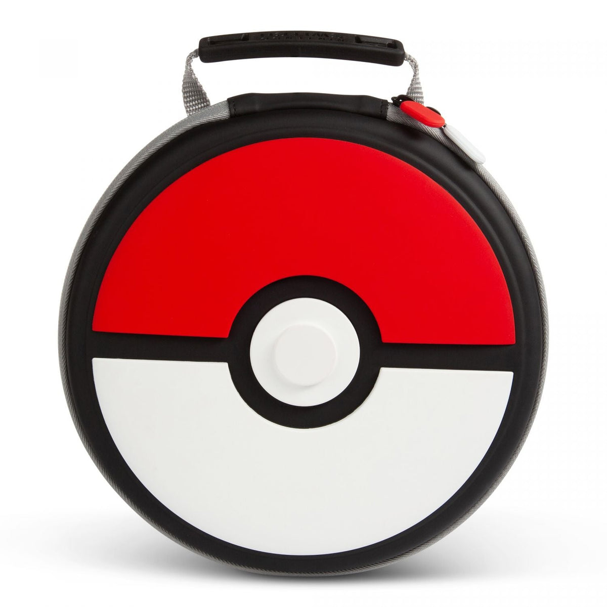 PowerA Carrying Case – Poké Ball – Nintendo Switch – produktbillede 3