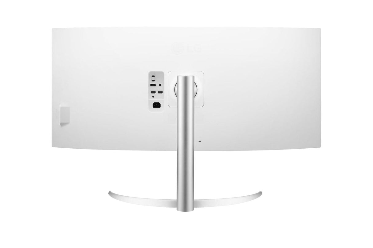 LG UltraWide 40WP95CP-W 40 5120 X 2160 (UltraWide) Thunderbolt 4 HDMI DisplayPort USB-C 72Hz Dockningsskärm