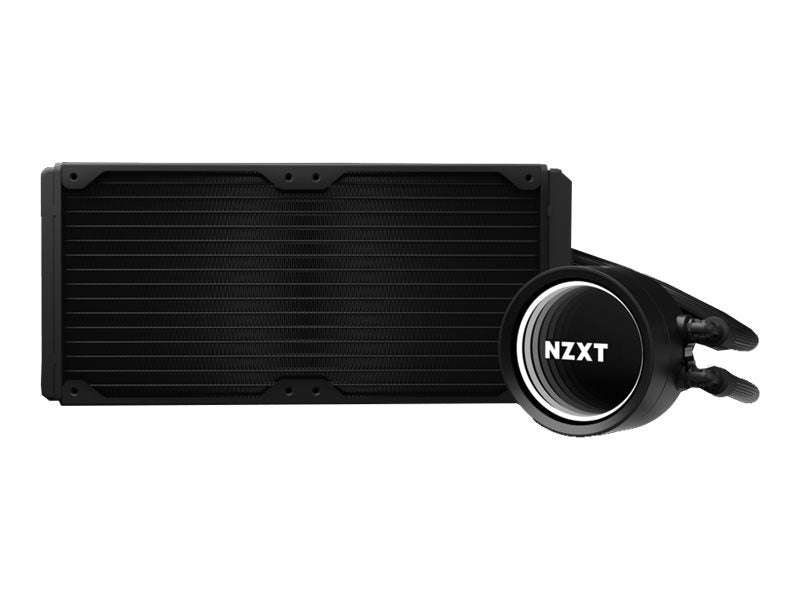 NZXT Kraken X63 280mm Flytande CPU-kylare