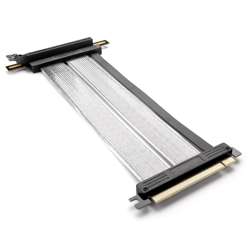 Cablemod PCIe 4.0 Riser-kabel - 22cm