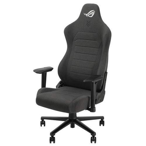 ASUS SL201C ROG Aethon Fabric Edition – set skråt forfra (vinkel 2)