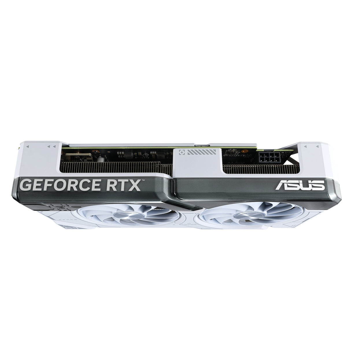 ASUS GeForce RTX 4070 12GB DUAL OC WHITE EDITION
