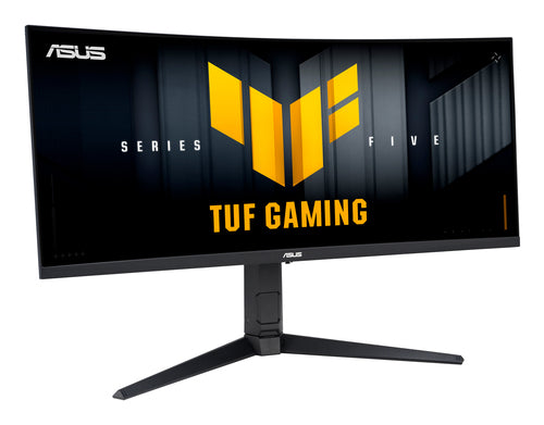 ASUS TUF Gaming VG34WQML5A – skærm – Sort