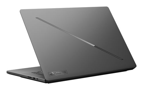 ASUS ROG Zephyrus G16 GU606AR-TB107W 16 2560 x 1600 386H 32GB 1TB Intel Graphics Windows 11 Home ASUSTeK COMPUTER