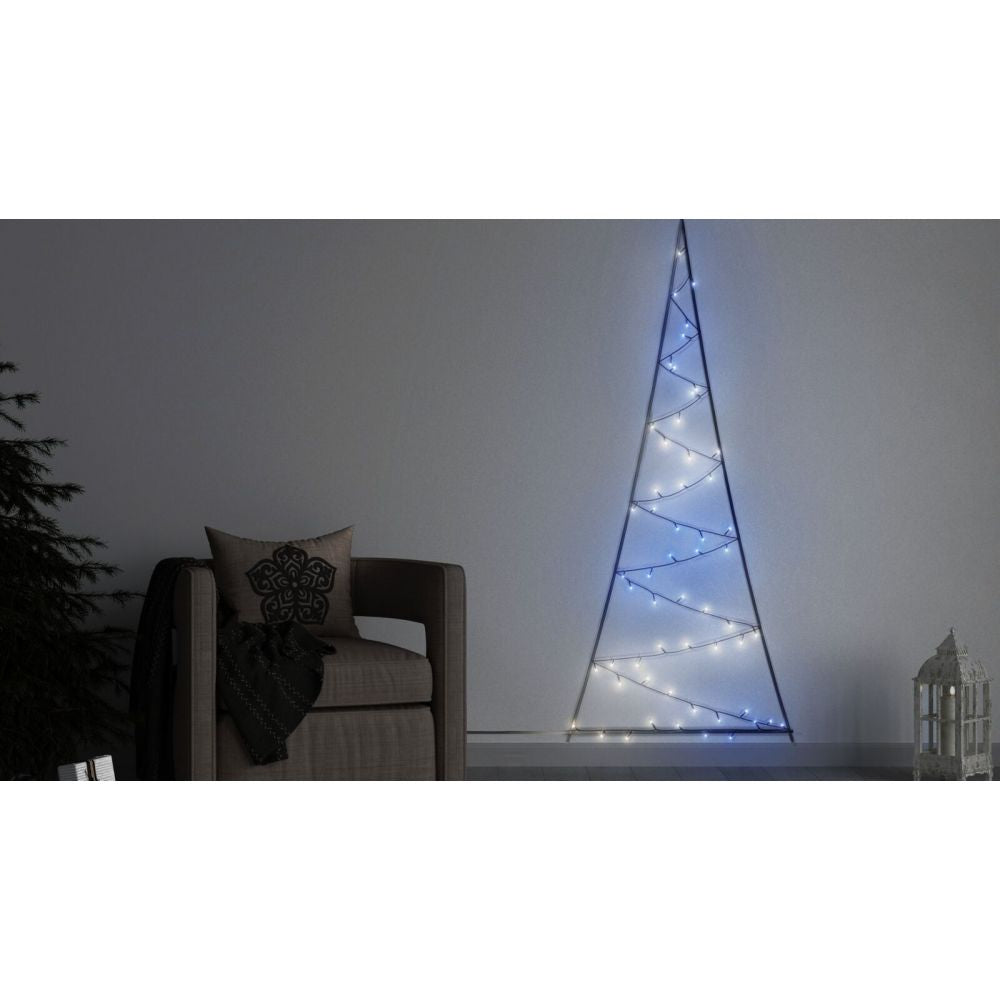 Twinkly Light Tree