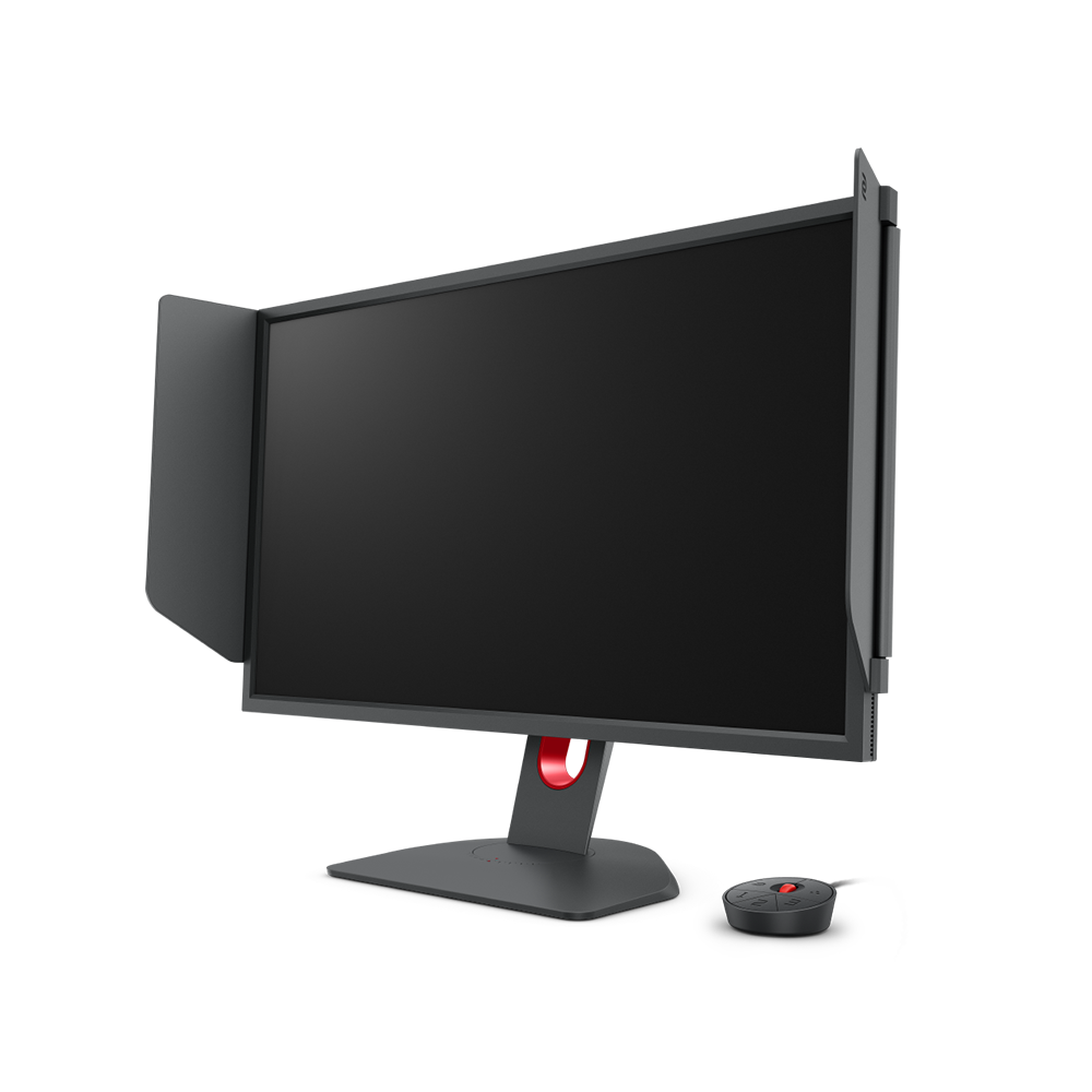 BenQ 27" ZOWIE XL2746K 240Hz E-sportmonitor