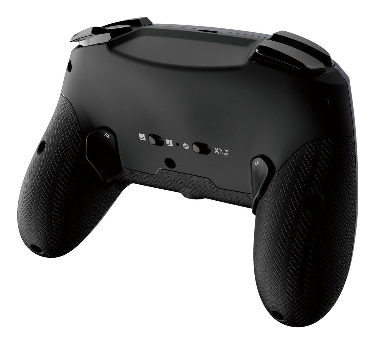 Hori Trådlös Horipad För Steam