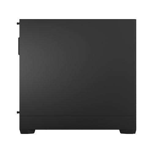 Midi Fractal Design Pop Silent Black Solid Fractal design
