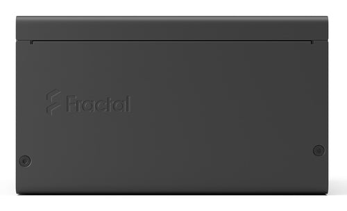 750W Fractal Design Ion 3 Gold Black Fractal design