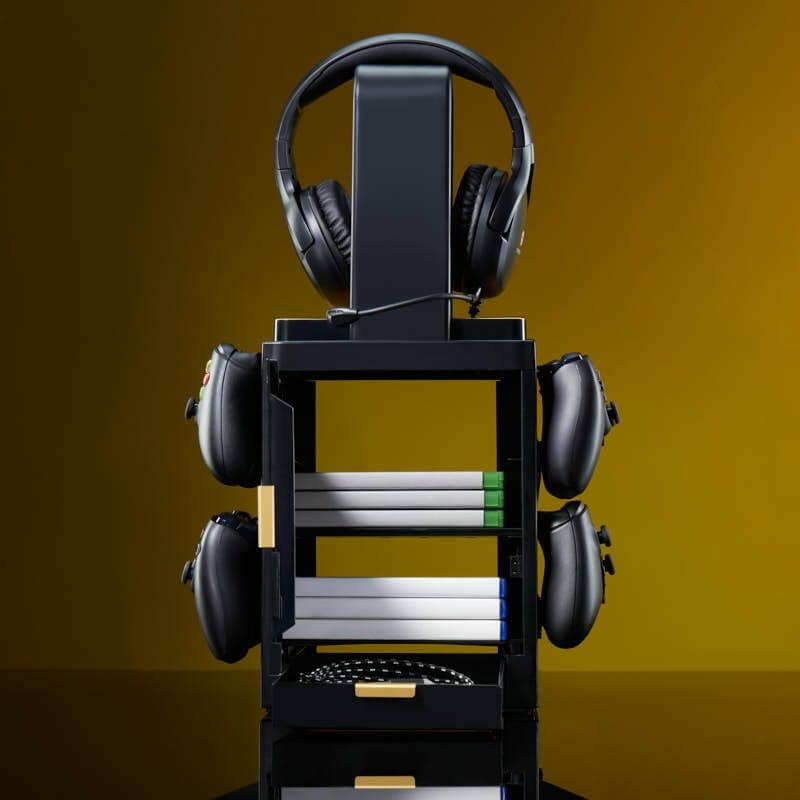 Numskull Officiella Hogwarts Legacy Light Locker