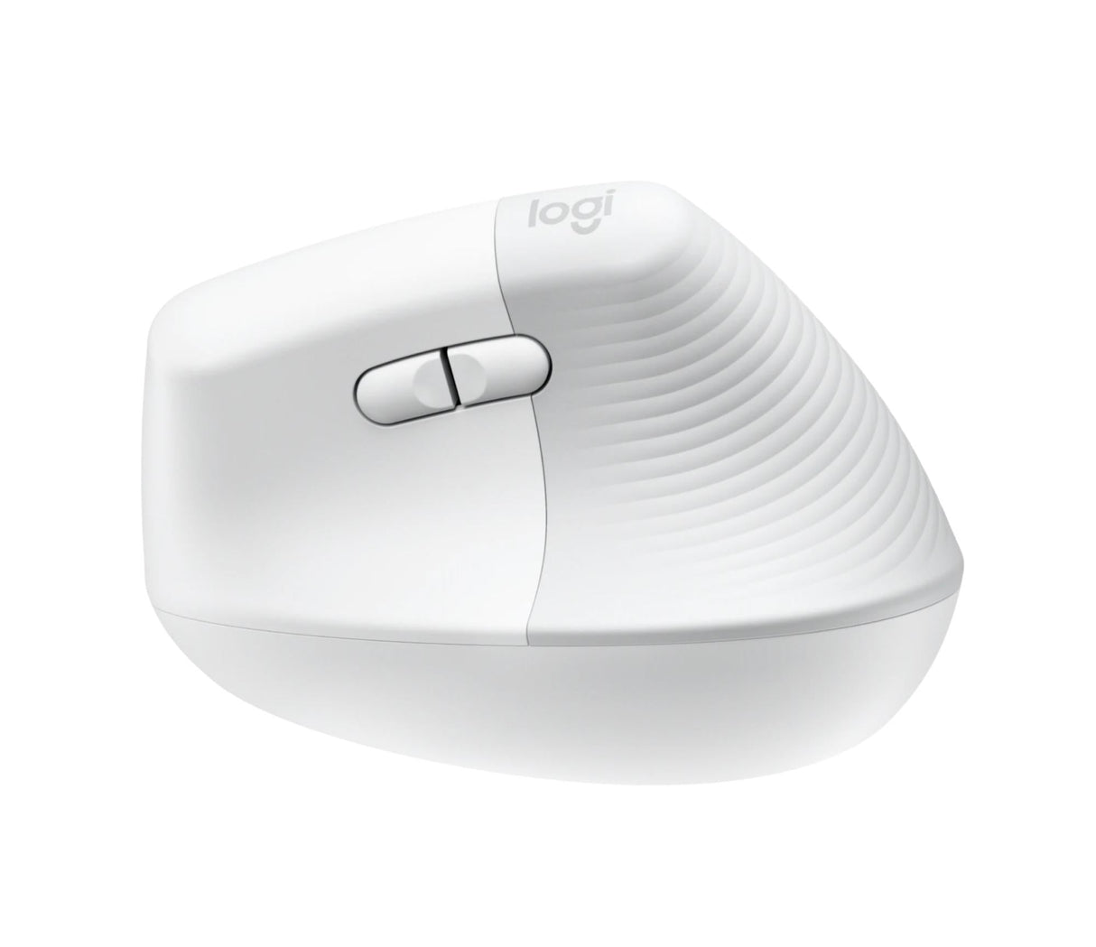 Logitech - Lift Vertical Ergonomic Mouse Logitech