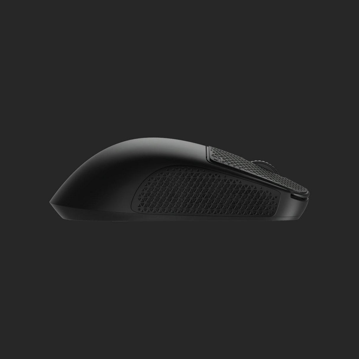 Endgame Gear OP1 Skin Set - Svart