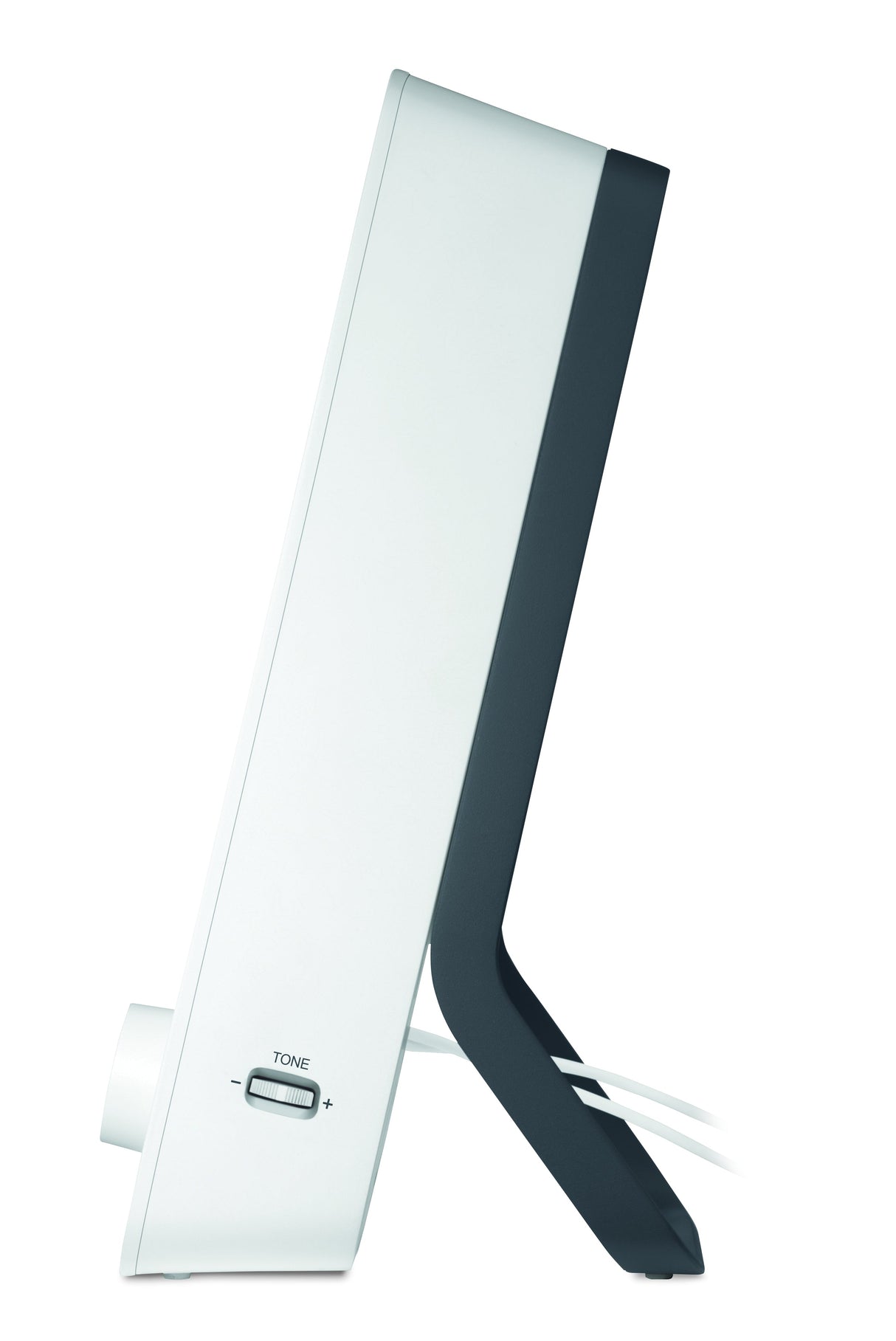 Logitech Z200 Högtalare Vita