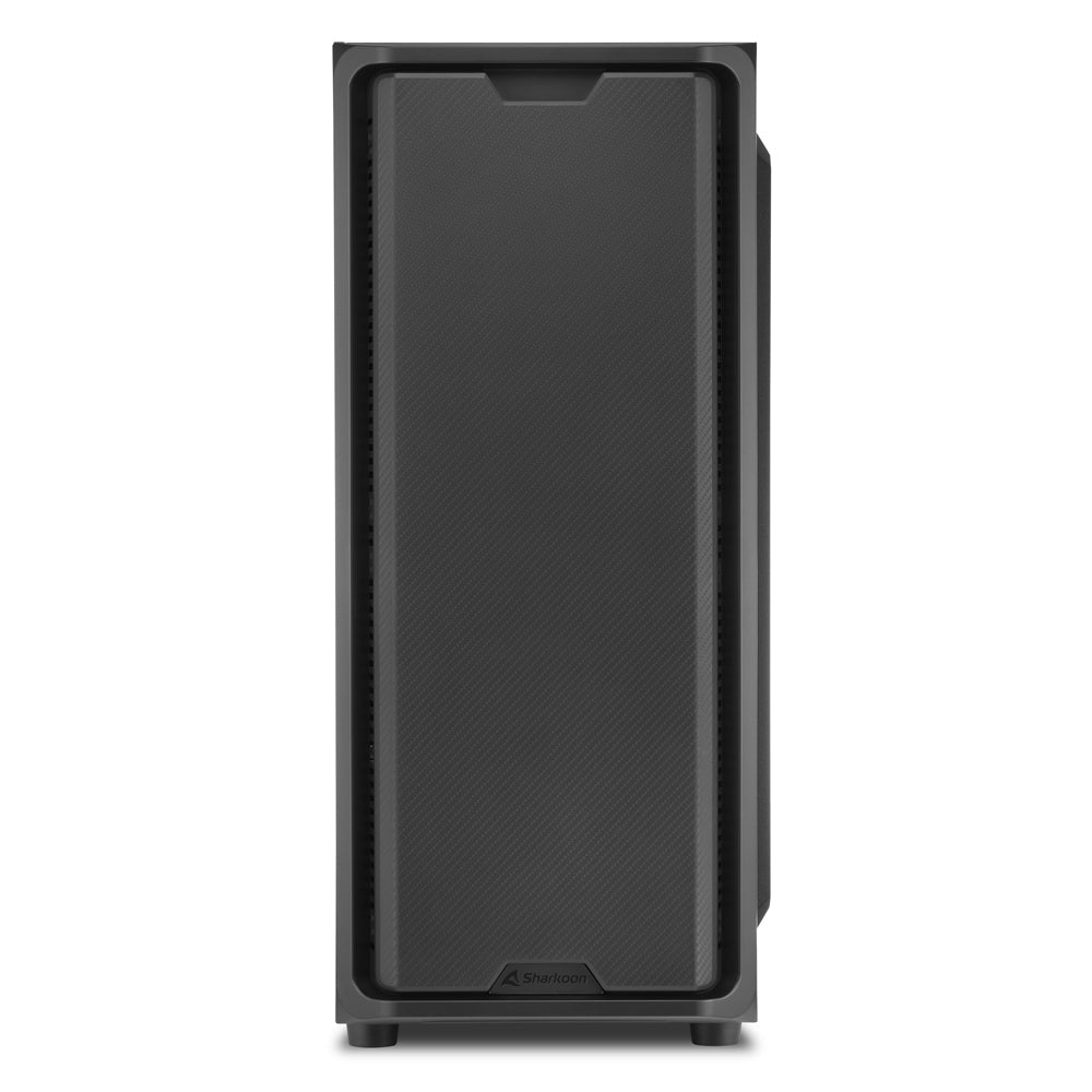 Sharkoon SK3 RGB, Tornfodral (svart)