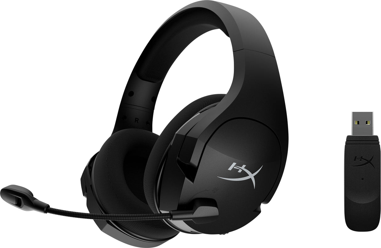 HyperX Cloud Stinger Core - Gaming Wireless Headset Svart