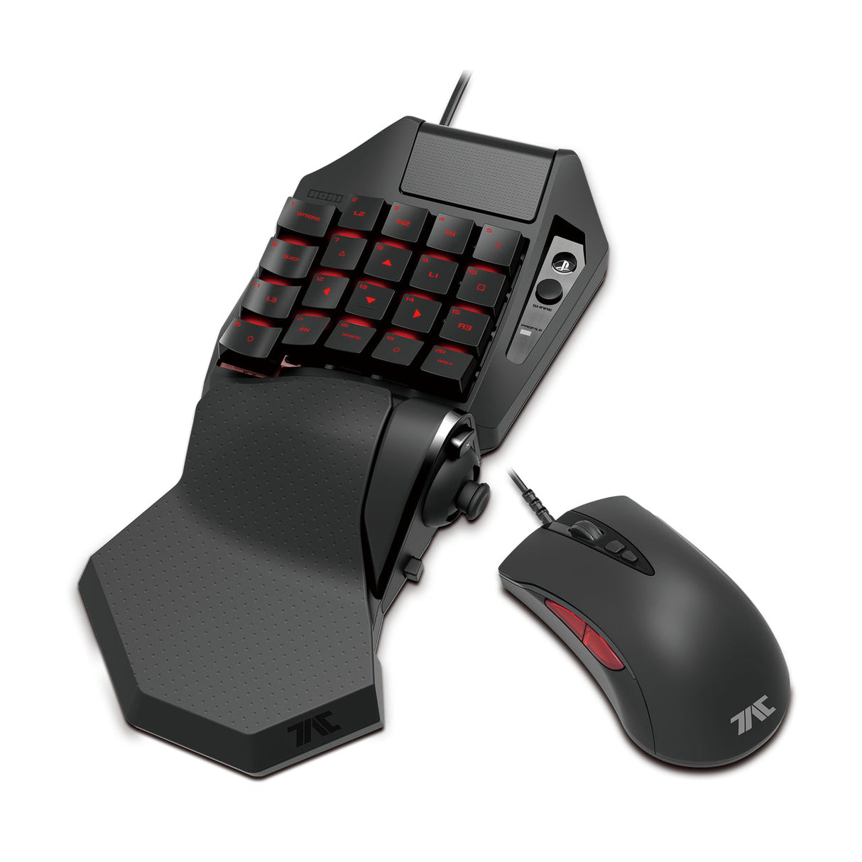 Hori - TAC: Pro Controller