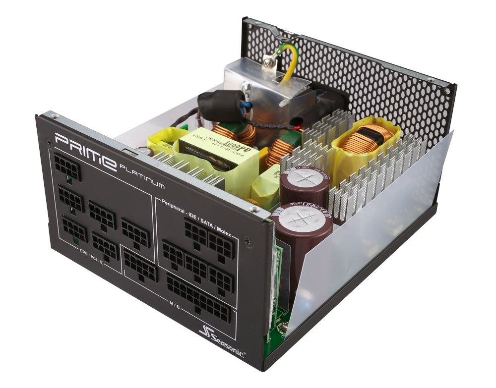 Seasonic Prime PX - 1300W