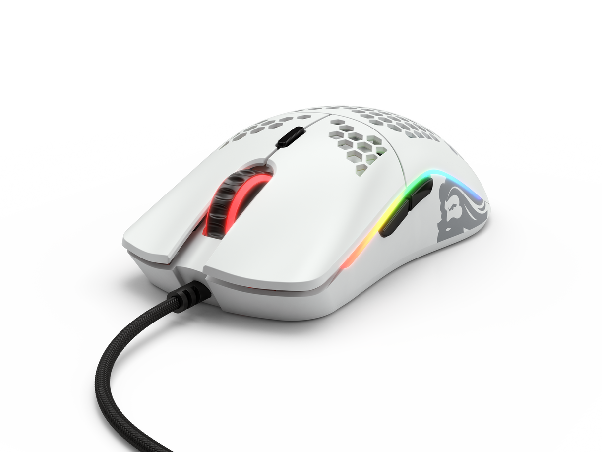 Glorious Model O Gaming Mouse - Vit