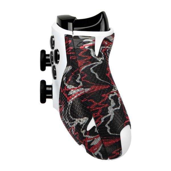 Lizard Skins DSP Controller Grip För Xbox One - Wildfire Camo