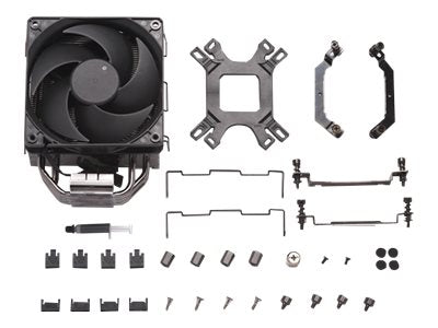 Cooler Master Hyper 212 Processorkylare