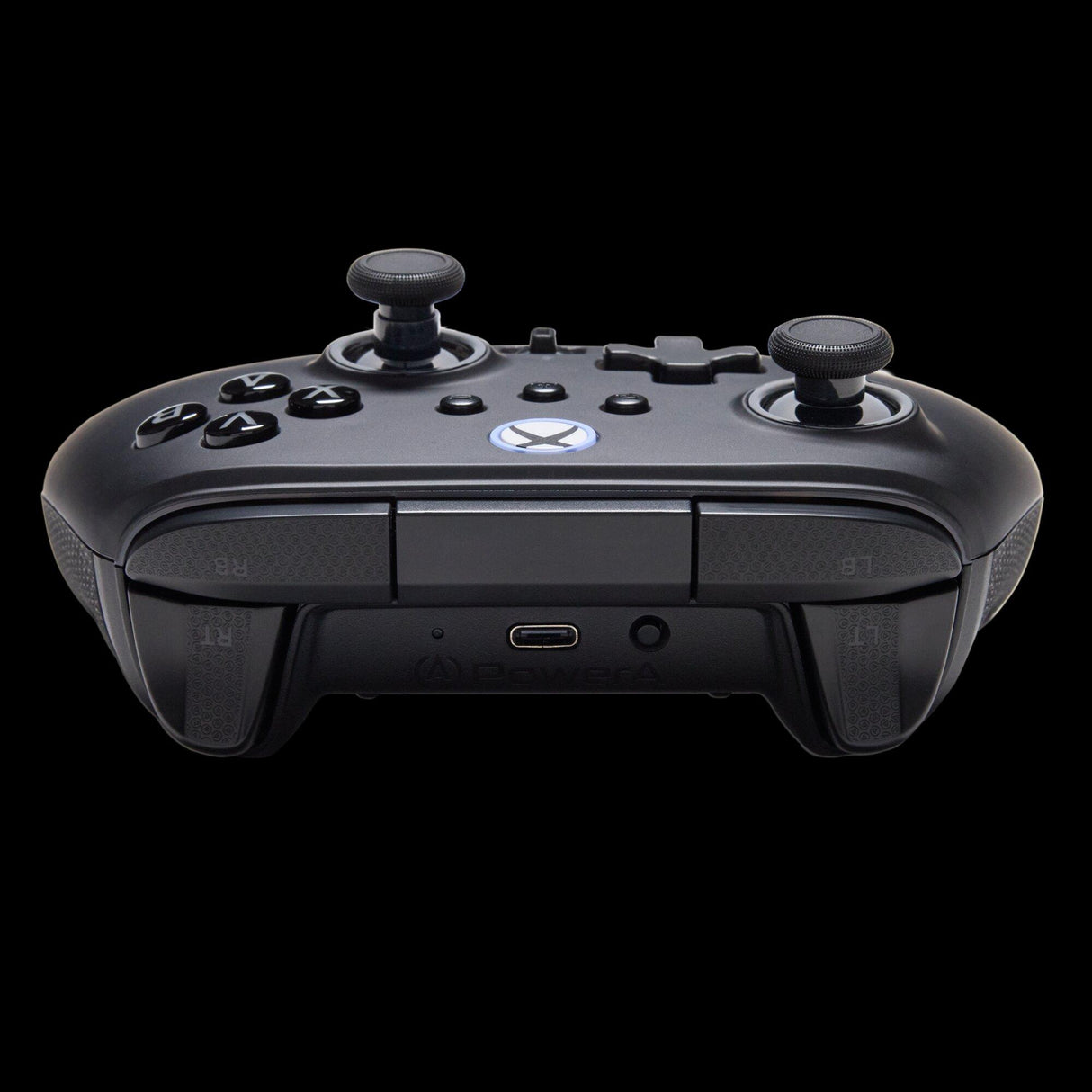 PowerA Fusion Pro trådlös handkontroll med Lumectra (Xbox Series X–S)