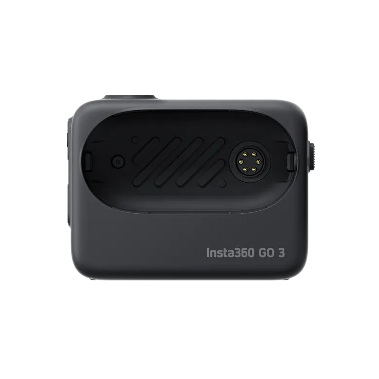 Insta360 GO 3 (64GB) Svart