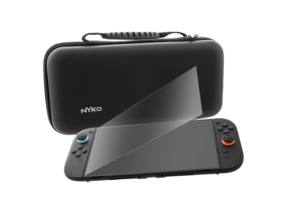 Nyko - Play & Go Kit - Switch 2 – produktbillede