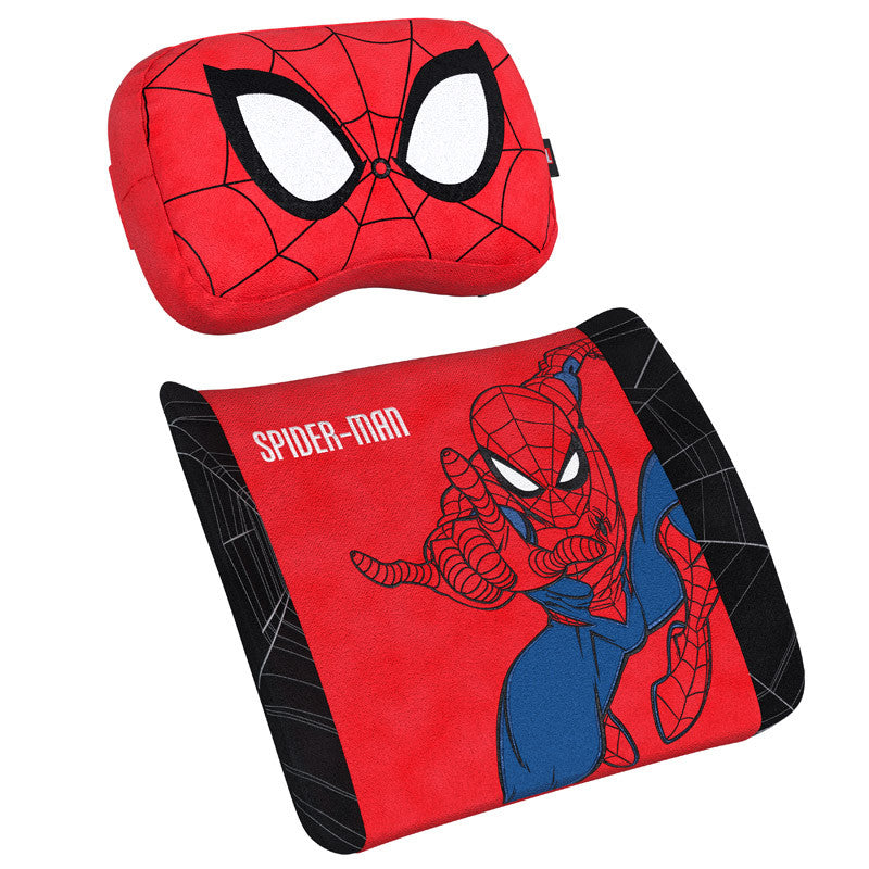 noblechairs Memory Foam Kuddset För Spelstolar - Spider-Man Edition