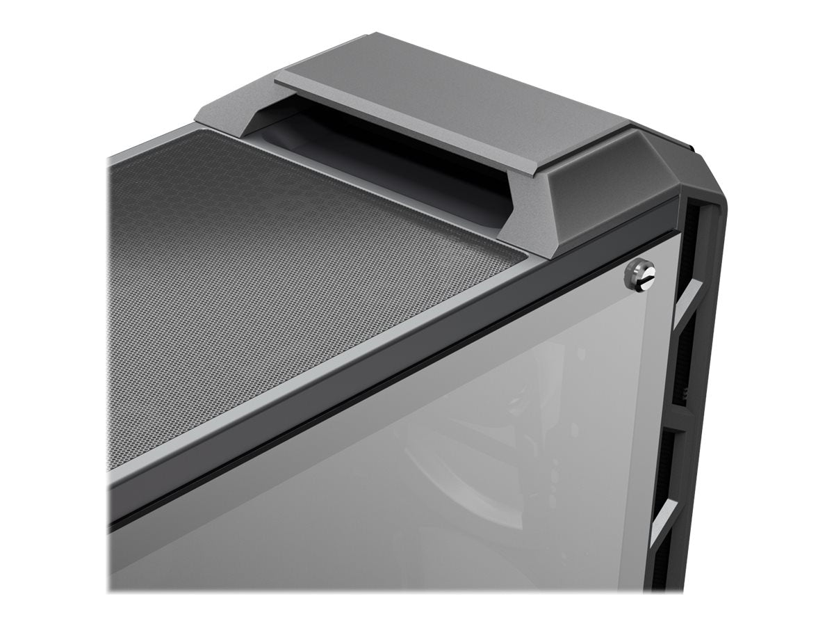Cooler Master MasterCase H500 ARGB