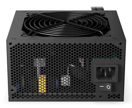 600W Endorfy Vero L5 Netzteil ATX (Bronze) schwarz