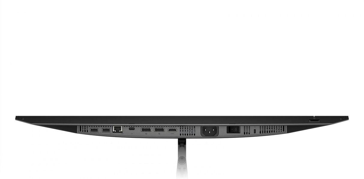 HP Z24u G3 24 1920 X 1200 HDMI DisplayPort USB-C 60Hz Dockningsskärm