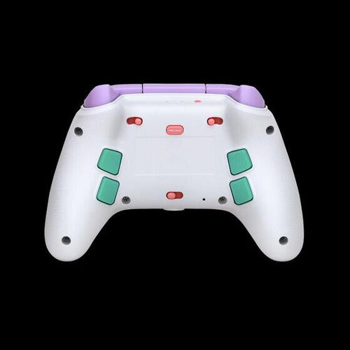 PowerA Advantage trådløs controller – Beach Vibes – Xbox – produktbillede 3