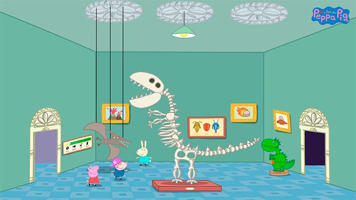 Min Vän Peppa Pig (XONE/XSERIESX)