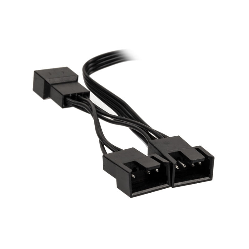 Kolink 1-3 Fläkt PWM Splitterkabel