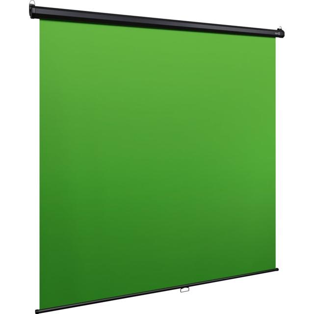 Elgato Green Screen MT Bakgrund
