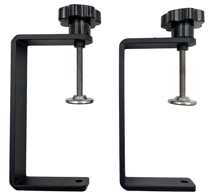 Honeycomb XL Clamps – bordklemmer til monteringsplade – produktbillede 1