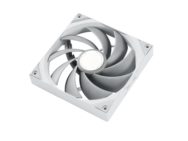 TRYX ROTA PRO 140mm Performance Fan Vit