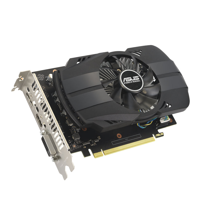 ASUS GeForce GTX 1630 EVO 4GB GDDR6 PHOENIX