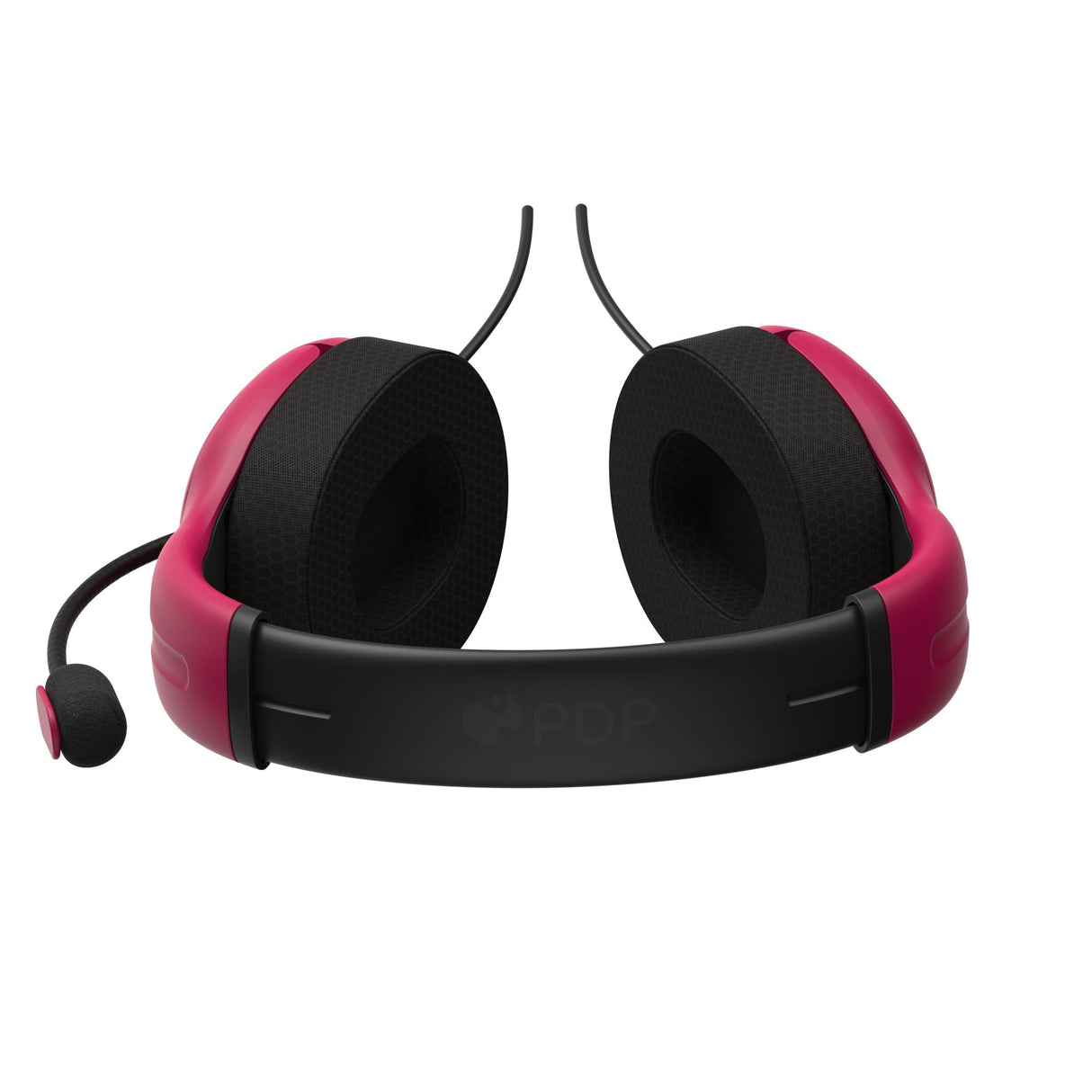 PDP Airlite Wired Cosmic Red Gaming Headset Licensierad