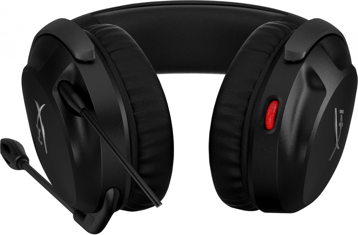 HyperX Cloud Stinger 2 PC Gaming Headset - Svart