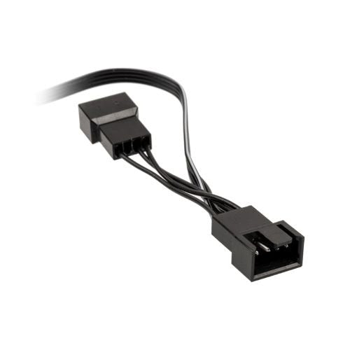 Kolink 1-2 Fläkt PWM Splitterkabel