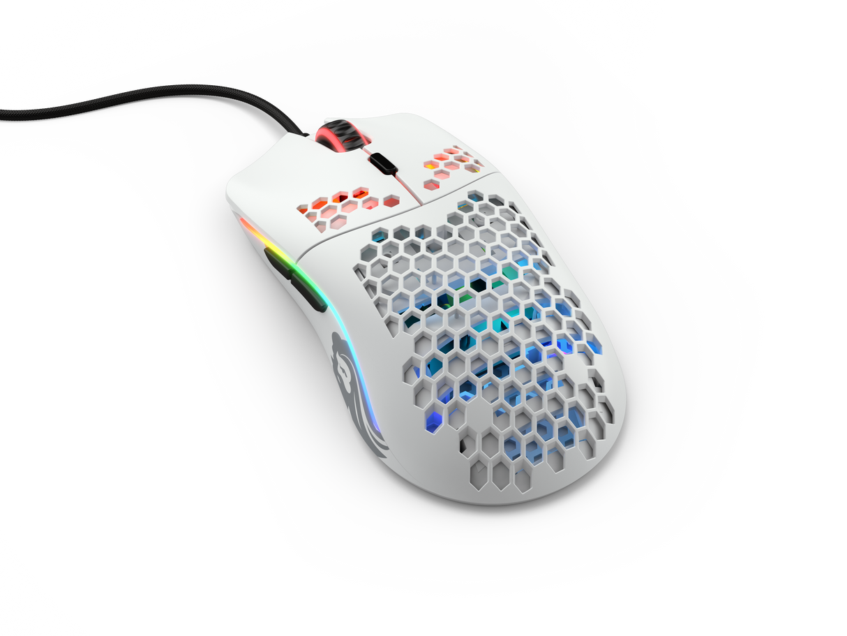 Glorious Model O Gaming Mouse - Vit