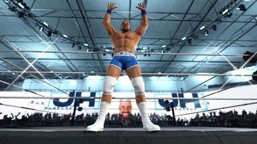 WWE 2K26 – Xbox Series X – produkt- eller spilbillede 8
