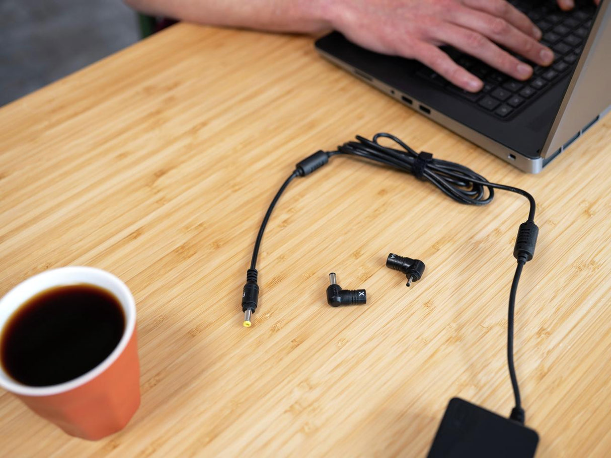 TRUST PRIMO LAPTOP-LADDARE 19V-90W