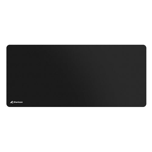 Sharkoon 1337 V2 Gaming Mat XXL, gaming mouse pad (black) Sharkoon