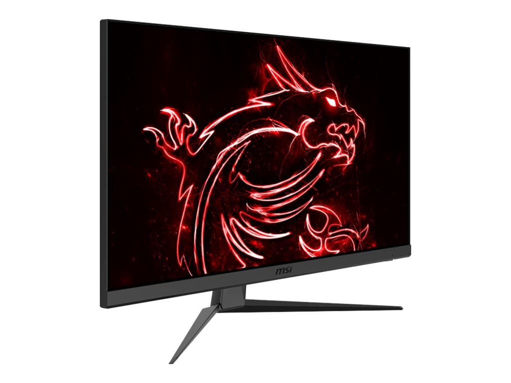 MSI Optix G272 27" 1920 X 1080 HDMI DisplayPort 144Hz