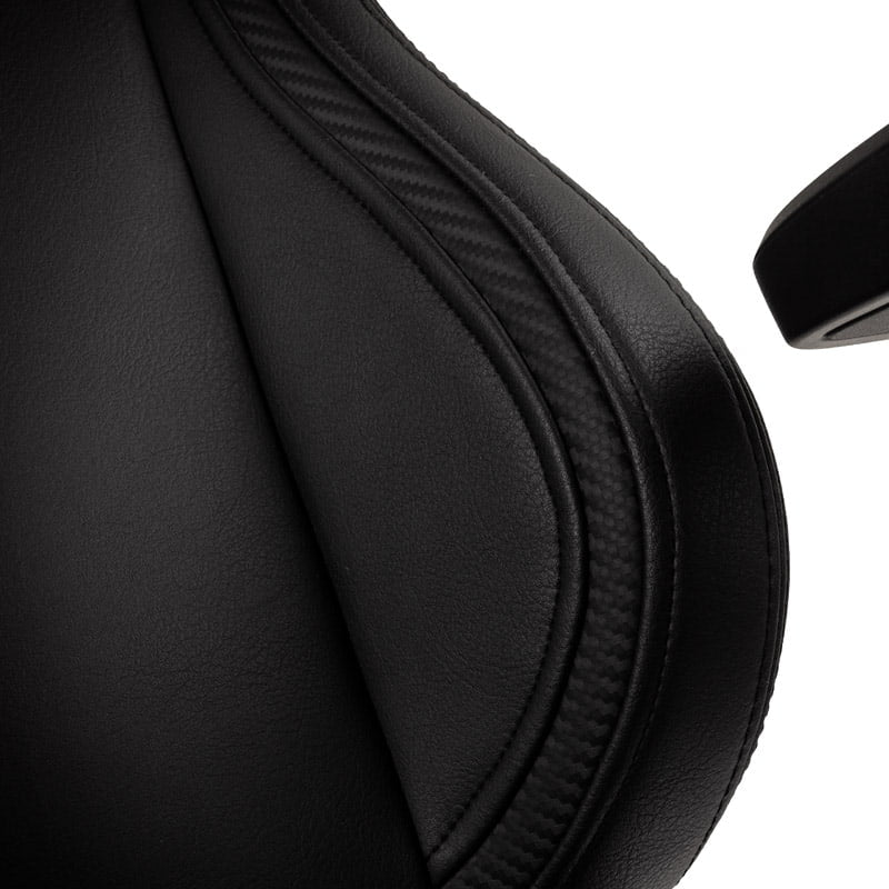 Noblechairs EPIC Compact Black/Carbon